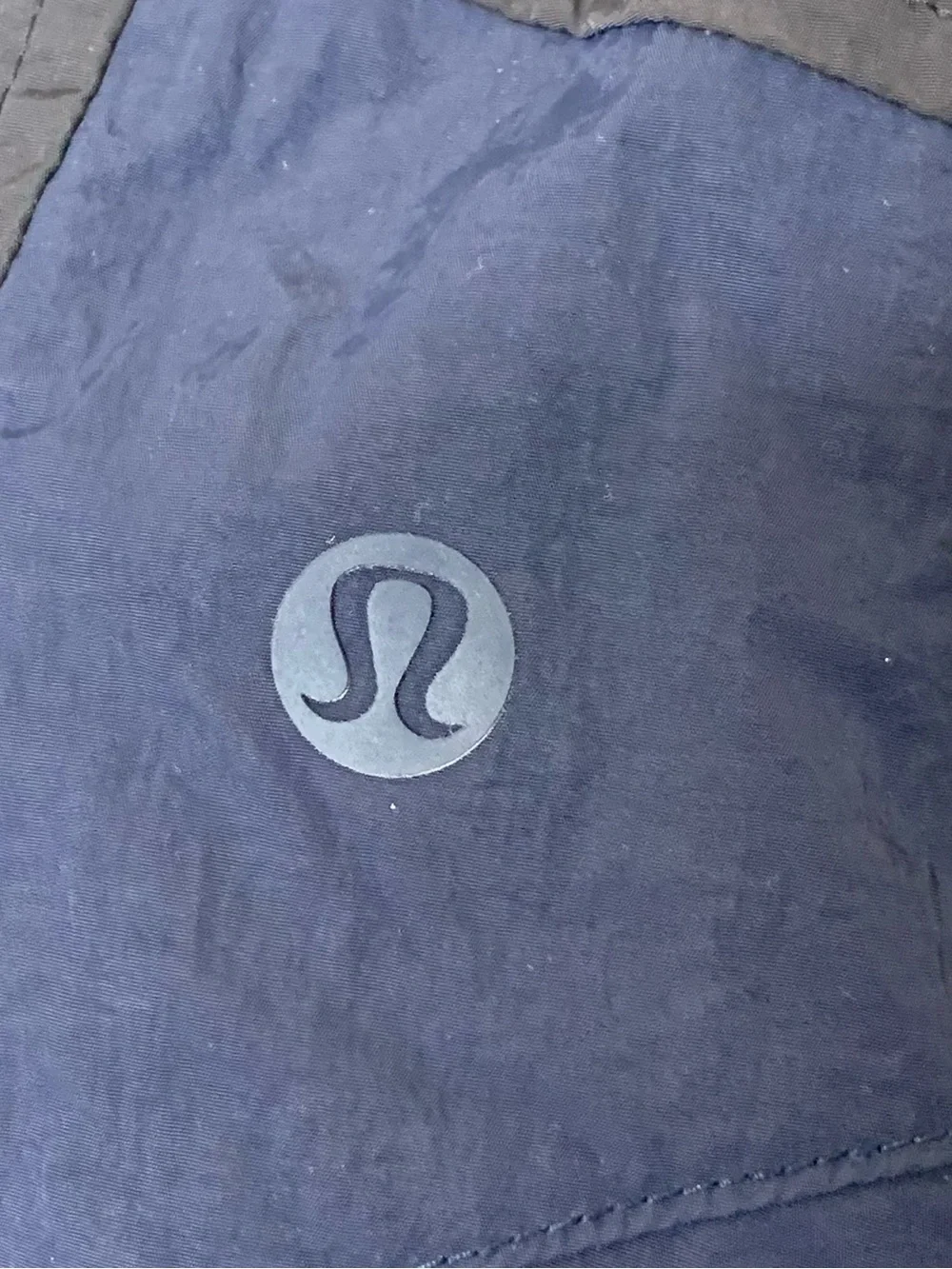 Lululemon Evergreen Track Pant Size 2 Zip Cuffs Running Activewear Pockets Gym